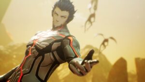 Shin Megami Tensei V: Vengeance receberá demo gratuita no PS5