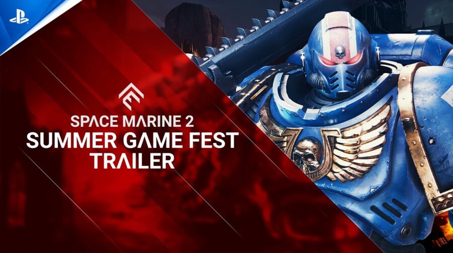 Por R$ 349,90, Warhammer 40.000: Space Marine 2 entra em pré-venda