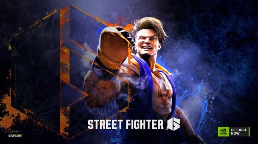 GeForce Now recebe Street Fighter 6 e outros seis games; confira lista