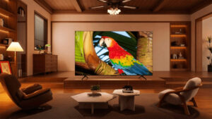Série C655 de TVs QLED da TCL chega ao Brasil com 4K e Dolby Vision