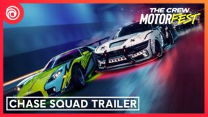 Ano 2 de The Crew Motorfest adicionará ilha totalmente explorável; veja trailer!