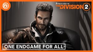 Nova temporada de The Division 2 torna o nível 40 acessível para todos