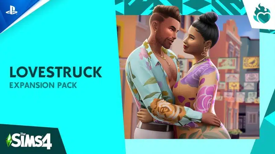 The Sims 4: trailer mostra como funcionará DLC focado 