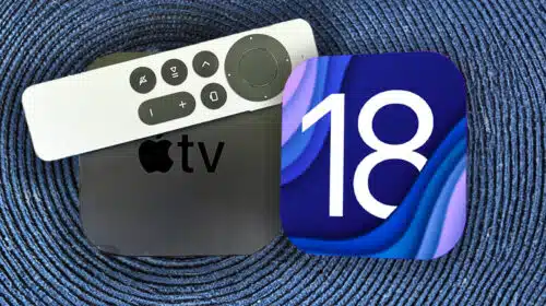 Apple anuncia tvOS 18 com IA, legendas automáticas e função Insight