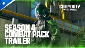Novo Pacote de Combate de Warzone está gratuito para membros PS Plus