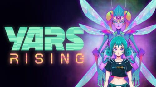 Yars Rising: novo trailer detalha história do metroidvania