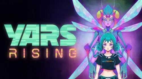 Metroidvania Yars Rising será lançado em 10 de setembro para PS4 e PS5