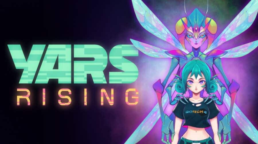 Yars Rising: novo trailer detalha história do metroidvania