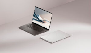 Asus apresenta seus novos Zenbook com Ryzen AI 300