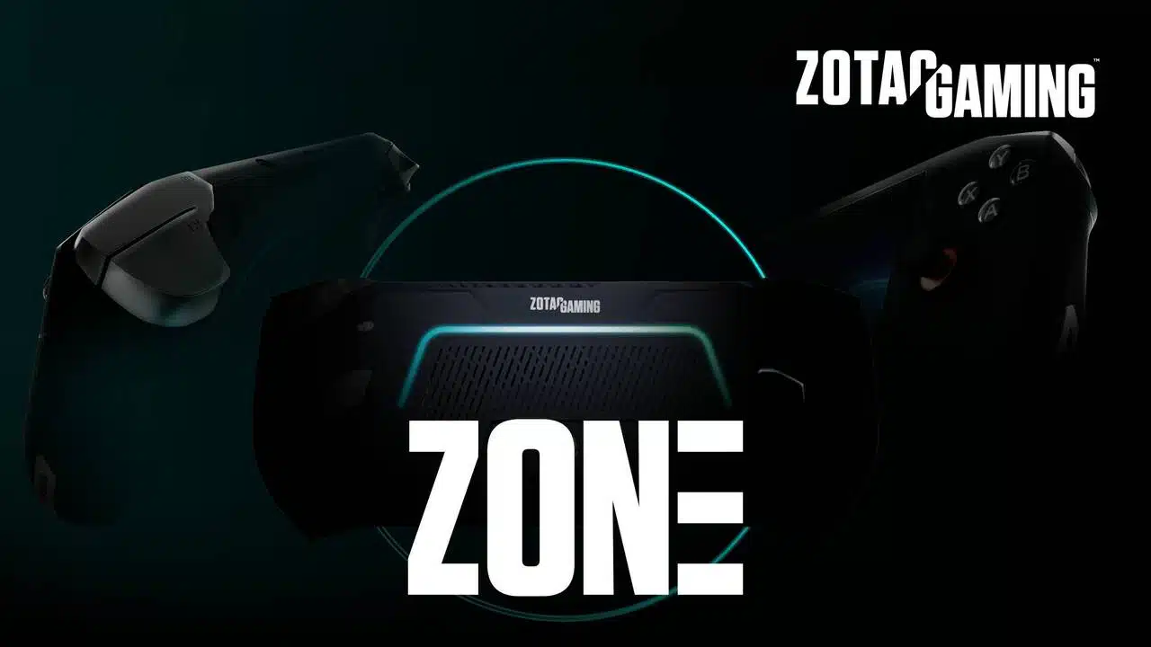 pc portátil zotac zone