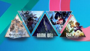 Sony lista 18 games lançados em 2024 que você PRECISA jogar
