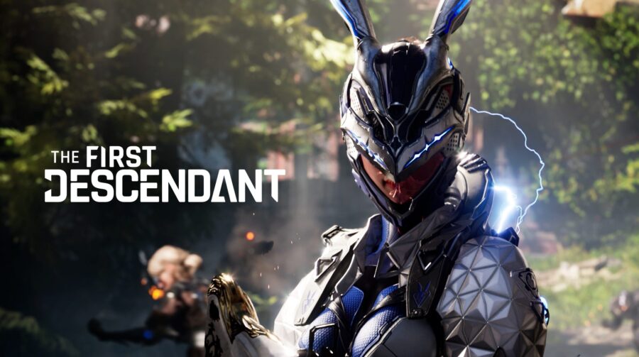 The First Descendant teve falhas em compras por causa da demanda
