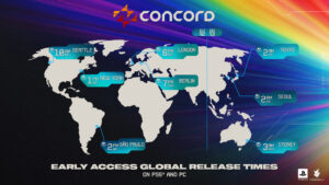 Nesta sexta! PlayStation divulga detalhes do beta de Concord
