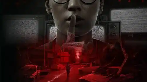 Gameplay de A Quiet Place: The Road Ahead mostra fuga tensa de prédio em ruínas