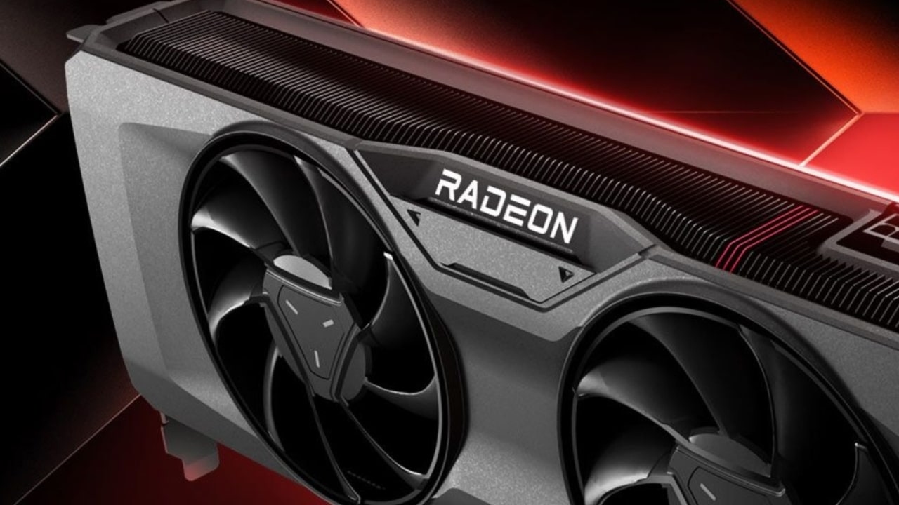 CES 2025 AMD pode mostrar novas GPUs Radeon RX 8000