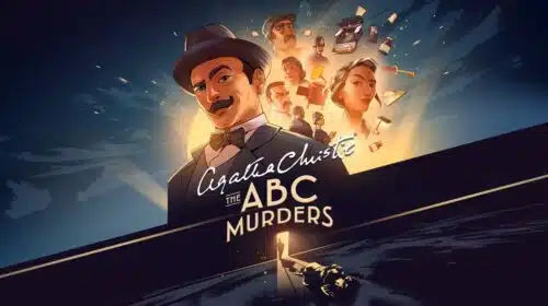 Versão de PS5 de Agatha Christie: The ABC Murders está disponível