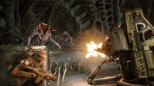 Aliens Fireteam Elite 2 pode ser lançado em 2025 com campanha mais longa
