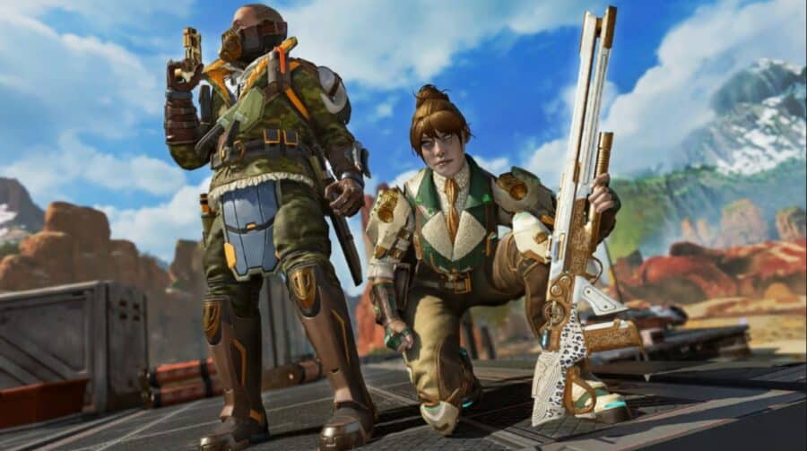 Mudanças no Passe de Batalha de Apex Legends podem ser revertidas pela Respawn