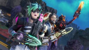 Mudanças no Passe de Batalha fazem Apex Legends ser bombardeado na Steam