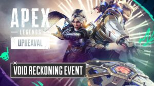 Apex Legends recebe muitas críticas após anúncio de novo evento