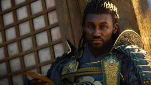 Ubisoft se desculpa por uso de arte sem permissão em Assassin’s Creed Shadows