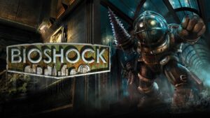 Ciclo complicado: próximo BioShock passa por nova reformulação