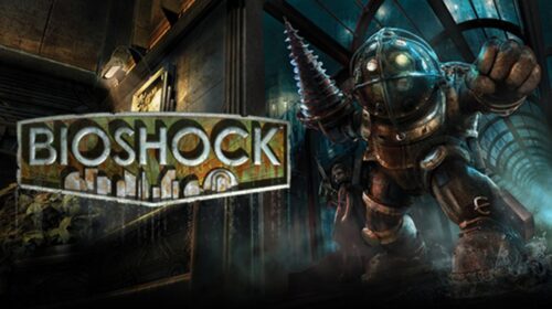 BioShock quase foi cancelado porque 