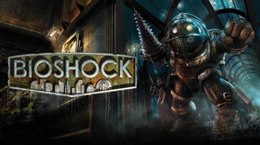 BioShock quase foi cancelado porque 