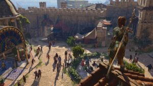 Próxima atualização de Baldur’s Gate 3 não será a última: “Temos cartas na manga”