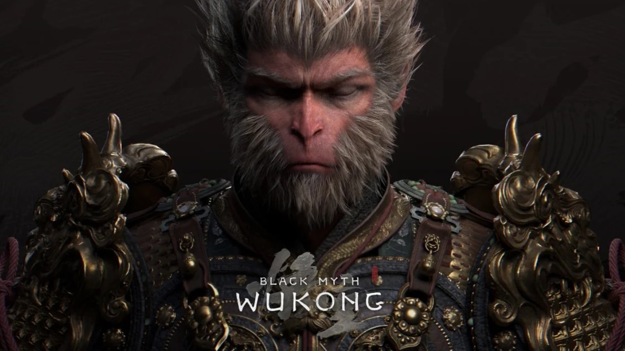 Black Myth: Wukong