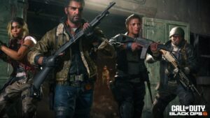 Call of Duty: Black Ops 6 pode ter TTK mais lento de toda a franquia
