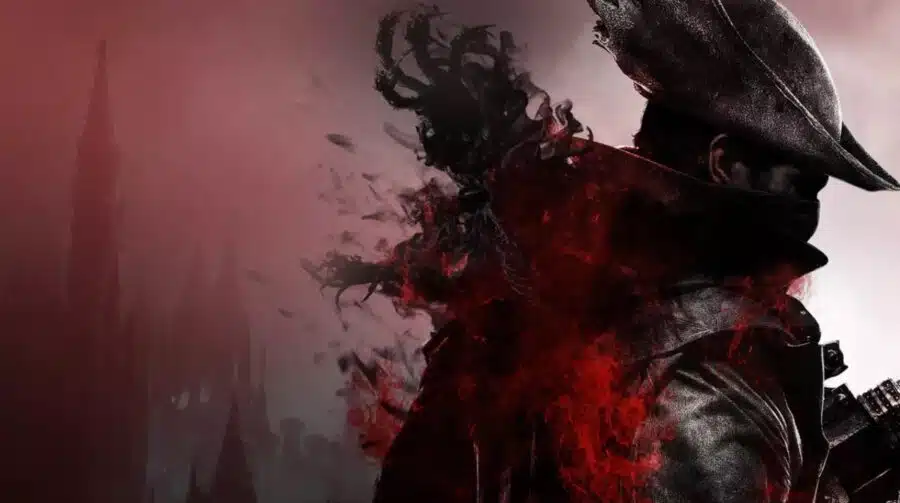 Comunidade de Bloodborne vai à loucura com suposto bug no PlayStation Stars