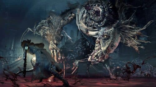 Fãs de Bloodborne começam a rodar o game no PC via emulação