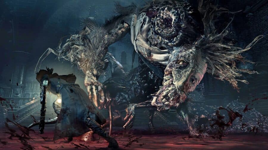 Fãs de Bloodborne começam a rodar o game no PC via emulação