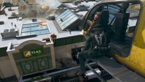Superstore retornará ao Call of Duty: Warzone em novo modo da 5ª temporada