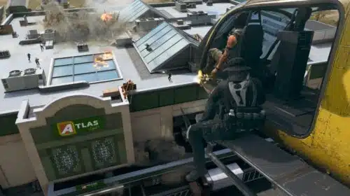 Superstore retornará ao Call of Duty: Warzone em novo modo da 5ª temporada