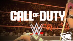 Nada de Deadpool: Call of Duty terá crossover com WWE