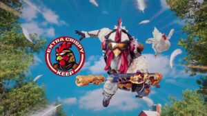 Arma frita frango em Call of Duty e irrita fãs: “virou Fortnite”