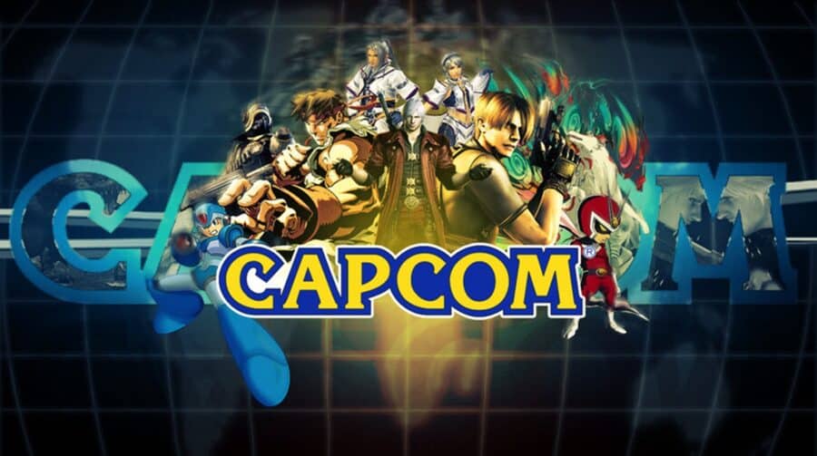 Novos ares: Capcom planeja produzir filmes e séries de suas franquias