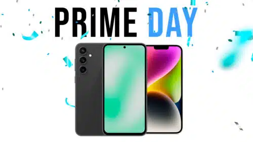 Alô! Smartphones em promoção chamam atenção no Prime Day