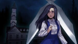 Clock Tower: Rewind terá novo modo com sistema de perseguição aprimorado