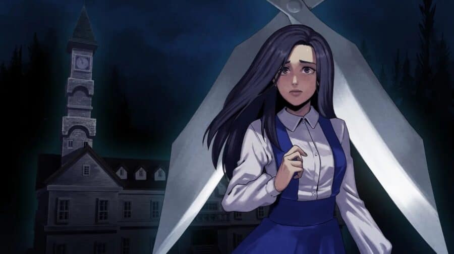 Clock Tower: Rewind terá novo modo com sistema de perseguição aprimorado
