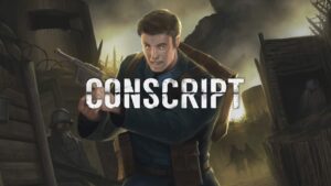 Survival horror psicológico, Conscript está disponível para PS4 e PS5