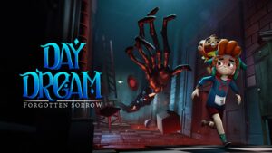 Aventura em 3D, Daydream: Forgotten Sorrow chega em 25 de julho ao PS4 e PS5