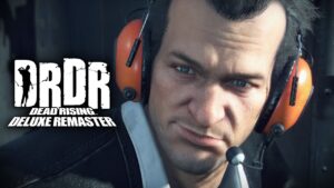 Dublado em PT-BR, Dead Rising Deluxe Remaster é confirmado para setembro no PS5