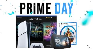As melhores ofertas do Prime Day 2024