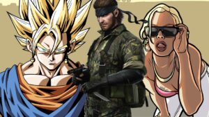 É pedrada que você quer? Jogos que completam 20 anos de história em 2024