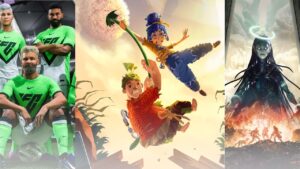 Dia do Amigo: cinco jogos coop para se divertir neste final de semana