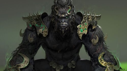 Trailer de Diablo IV apresenta mecânicas dos Guardiões Espirituais do Natispírito