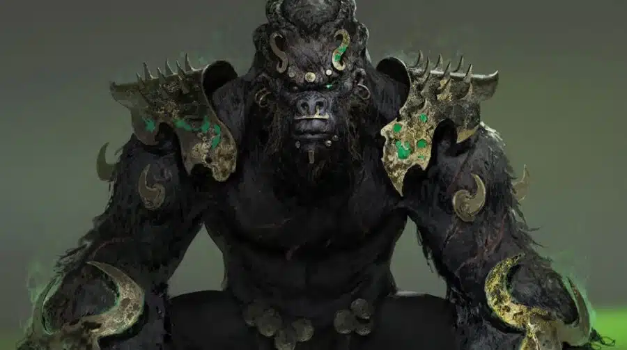Trailer de Diablo IV apresenta mecânicas dos Guardiões Espirituais do Natispírito